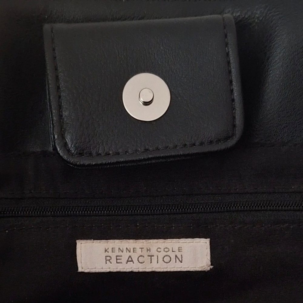 Kenneth Cole Tote - Picture 6 of 11